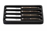 INNOVATION LINE - BOTERMESSENSET - GREY PAKKA