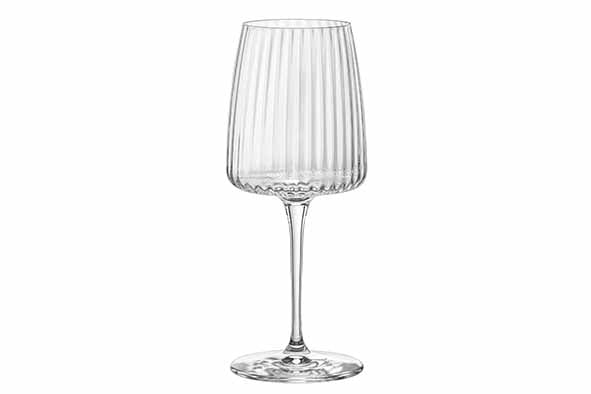 EXCLUSIVA WIJNGLAS 37,5 CL