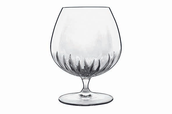 MIXOLOGY COGNAC GLAS