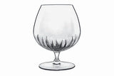 MIXOLOGY COGNAC GLAS