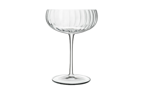 MIXOLOGY SPEAKEASIE CHAMPAGNE COUPE
