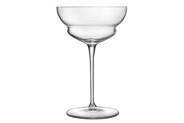 BACKDOOR '20'S COCKTAILGLAS