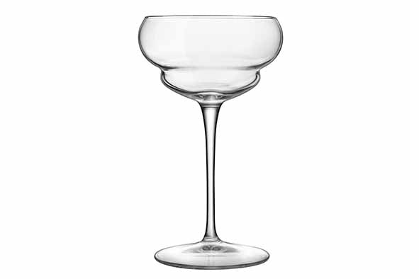 BACKDOOR '20'S COCKTAILGLAS - 17 CL