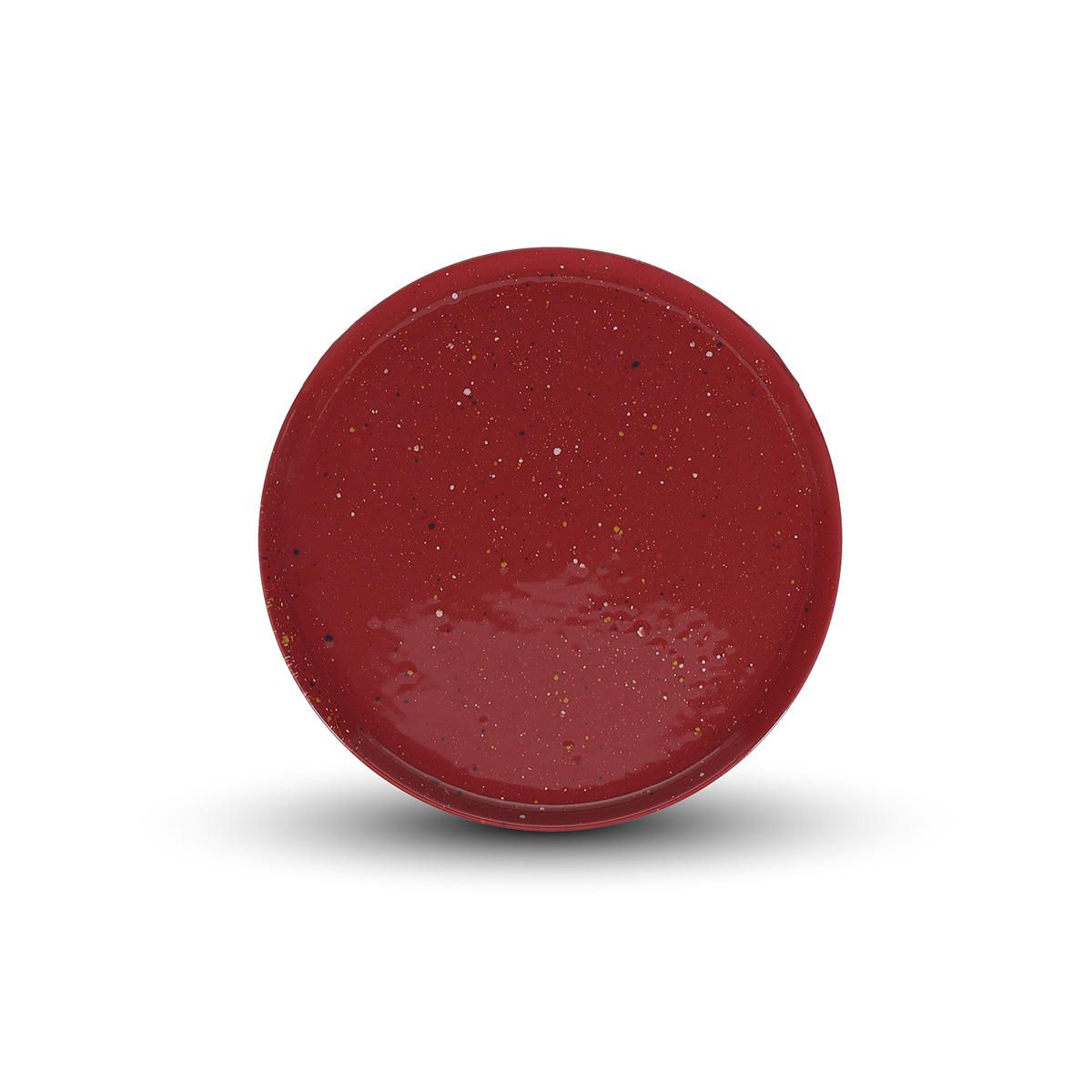 BORD FIKA - BURGUNDY