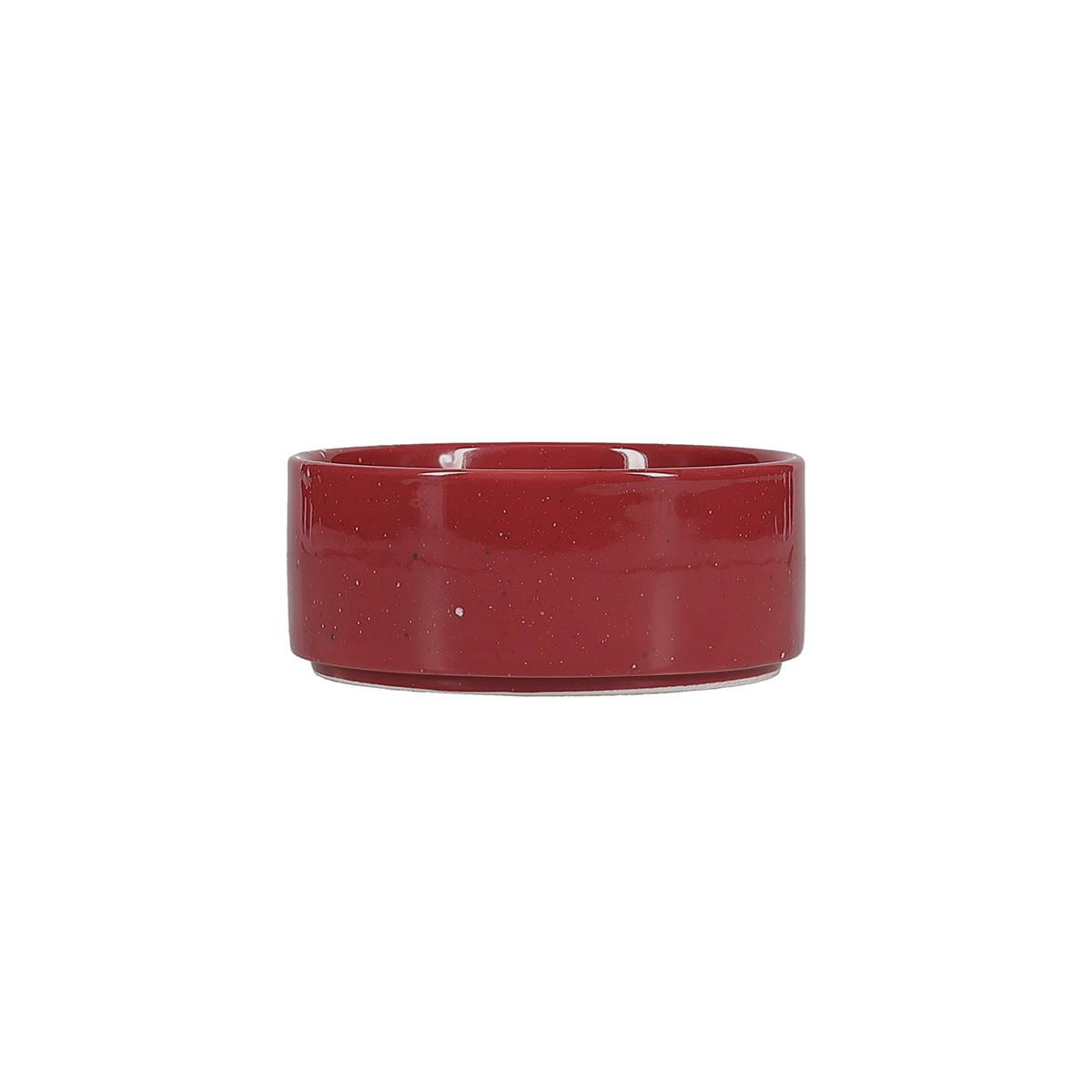 KOM FIKA - BURGUNDY