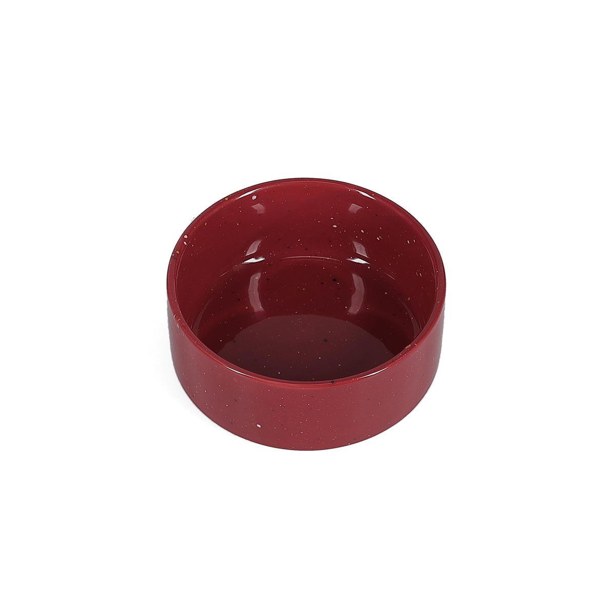 KOM FIKA - BURGUNDY