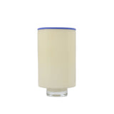 MILO VAAS - CREAM WHITE