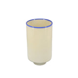 MILO VAAS - CREAM WHITE