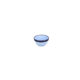 KOM 9 CM - DUO BLAUW