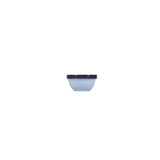KOM 9 CM - DUO BLAUW