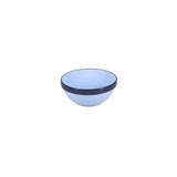 KOM 15 CM - DUO BLAUW