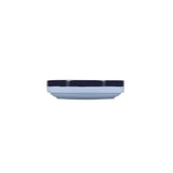 DIEP BORD/ PASTAKOM  - DUO BLAUW