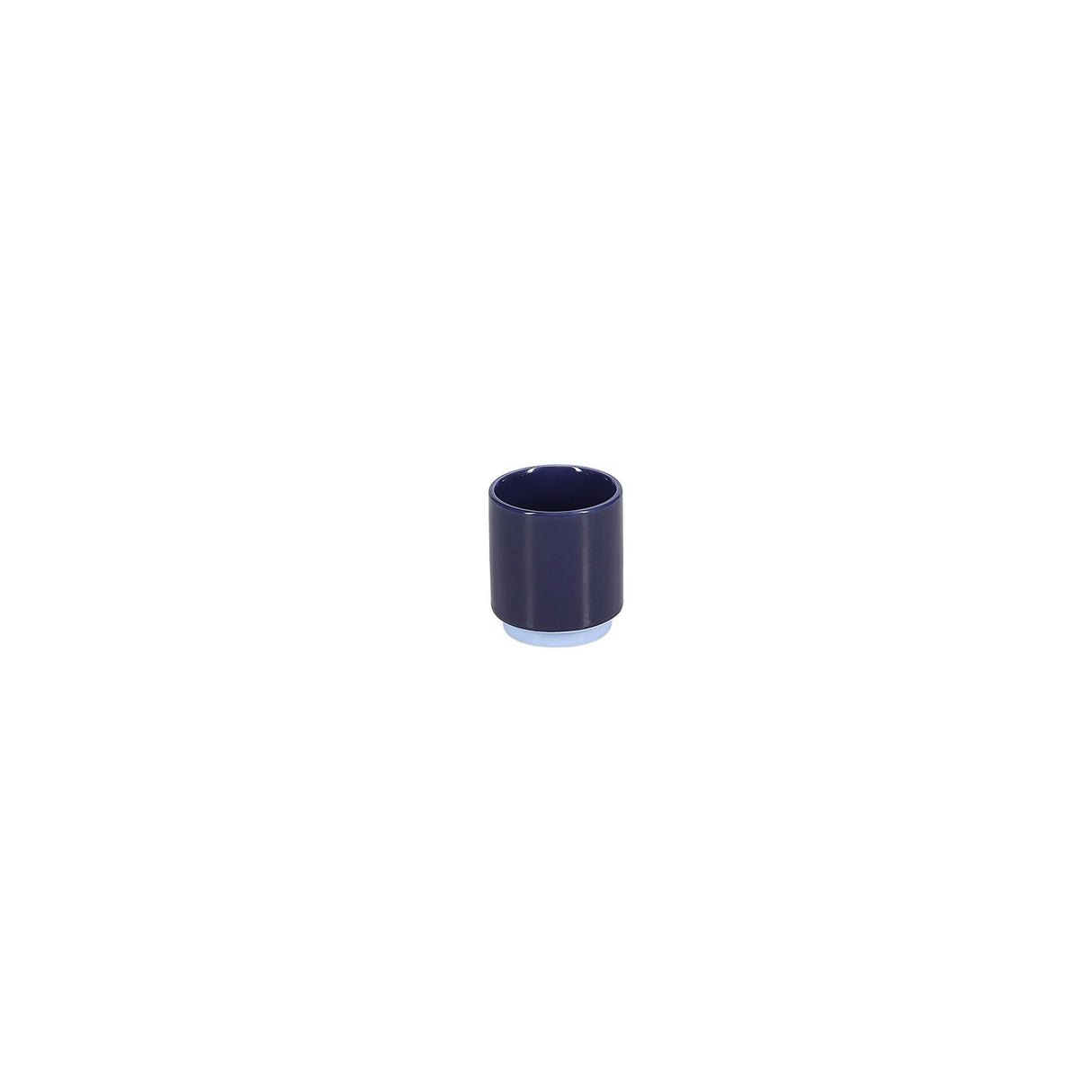 MOKKAKOP 13 CL - DUO BLAUW