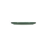 PLAT BORD 26 CM - DUO GROEN