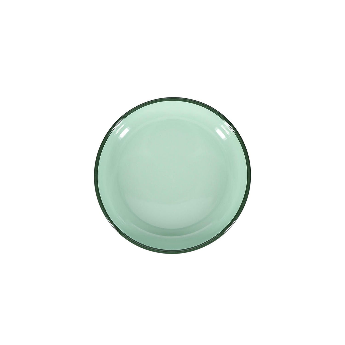 DIEP BORD/ PASTAKOM  - DUO GROEN