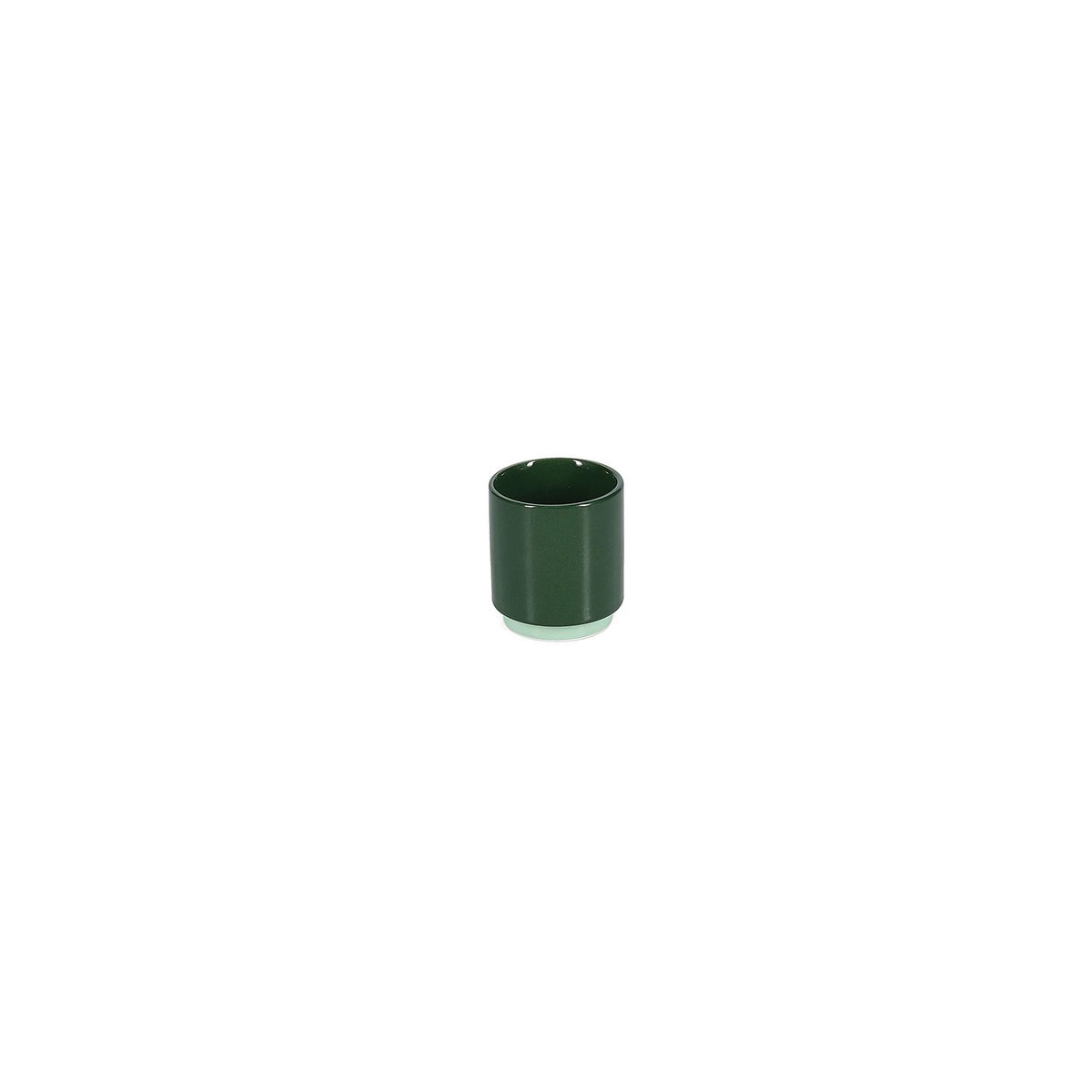 MOKKAKOP 13 CL - DUO GROEN