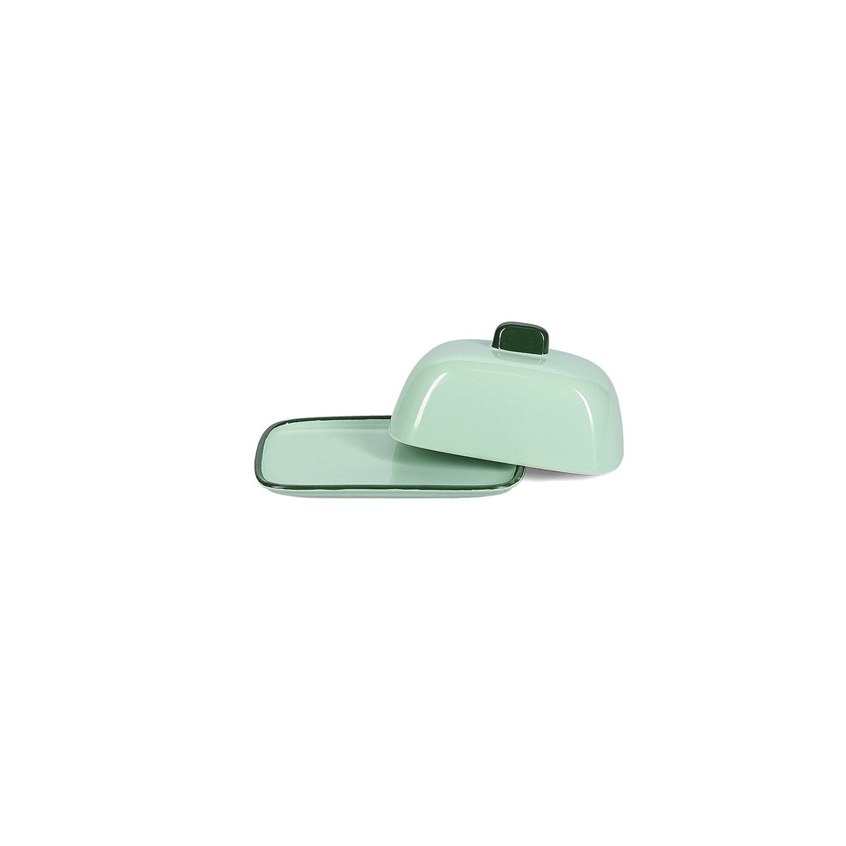 BOTERPOT - DUO GROEN