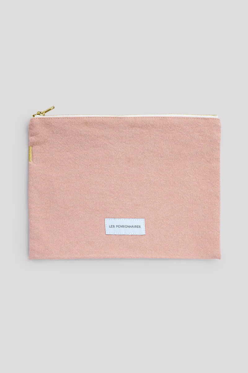 ETUI GROOT - ROZE