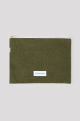 ETUI GROOT - KAPPERTJES GROEN