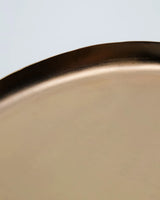 SEA TRAY - ANTIQUE BRASS