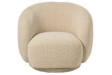 NEST BEIGE - DRAAIBARE LOUNGE
