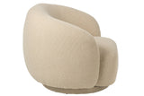 NEST BEIGE - DRAAIBARE LOUNGE