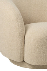 NEST BEIGE - DRAAIBARE LOUNGE