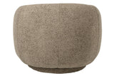 NEST BRUIN - DRAAIBARE LOUNGE