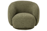 NEST GROEN - DRAAIBARE LOUNGE