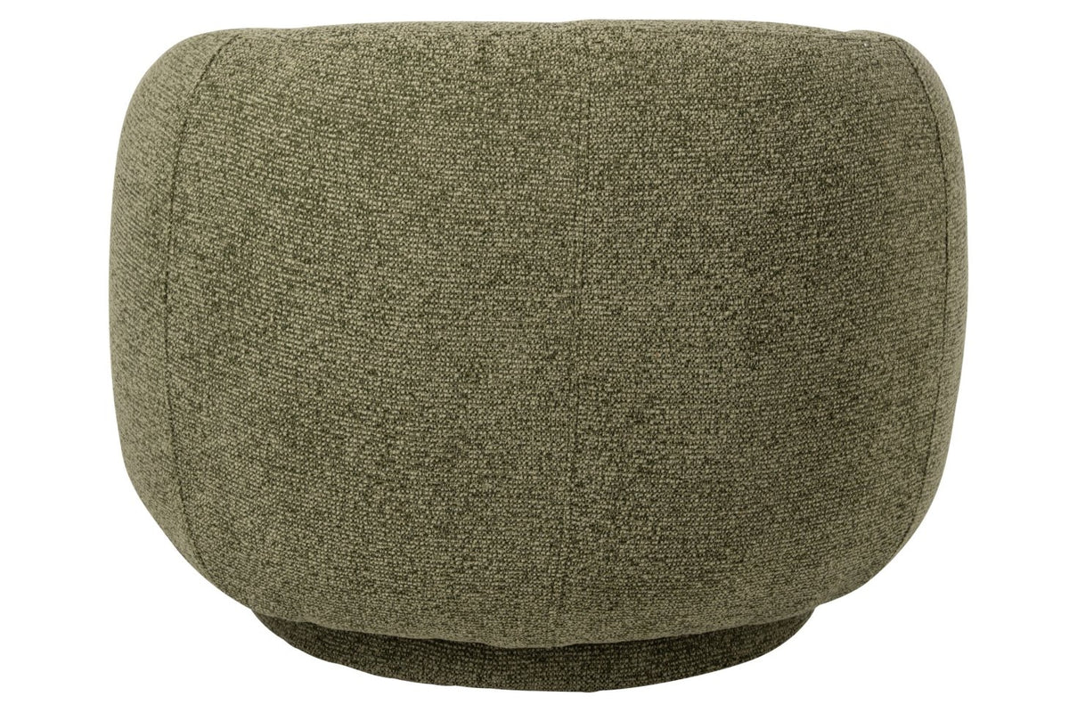 NEST GROEN - DRAAIBARE LOUNGE