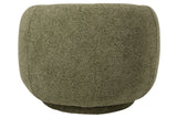 NEST GROEN - DRAAIBARE LOUNGE
