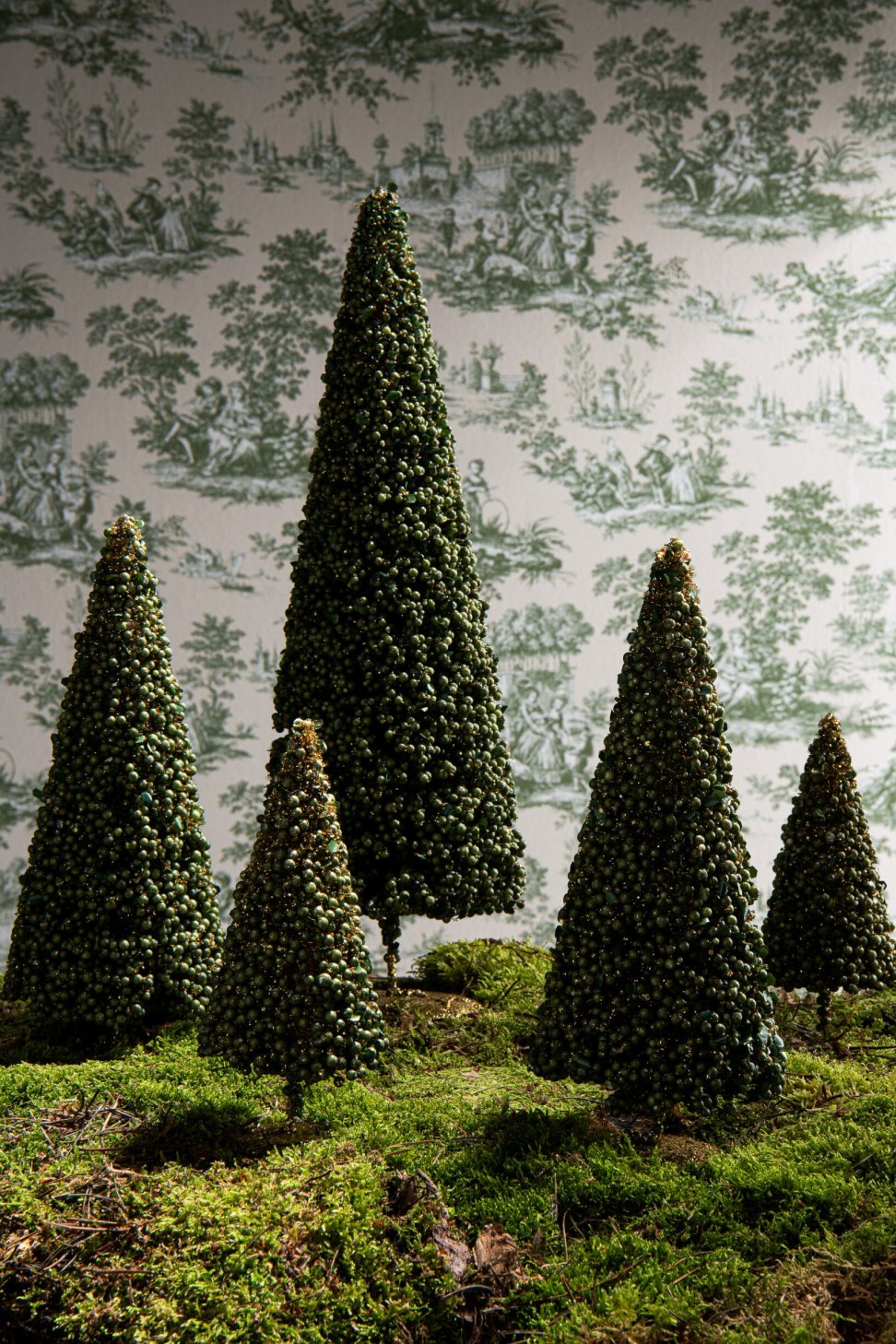 BESSEN BOOM - GROEN