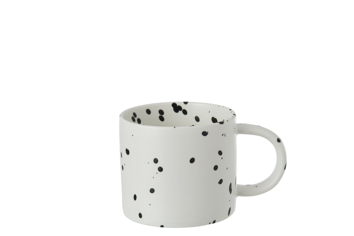 BEKER - STIPPEN