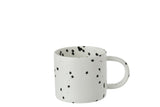 BEKER - STIPPEN