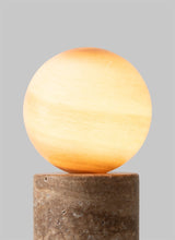 TIVOLI TABLE LAMP - SAND