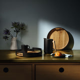 NORDIC KITCHEN ROND DIENBLAD 35 CM