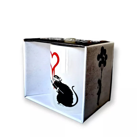 TAS - LOVE RAT