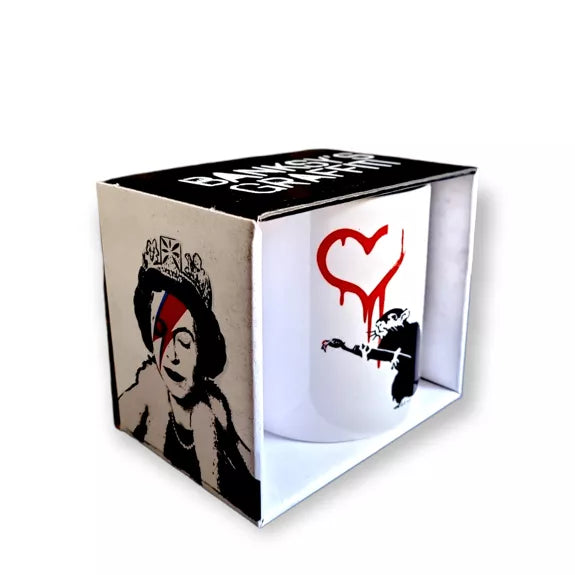 TAS - LOVE RAT