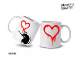 TAS - LOVE RAT