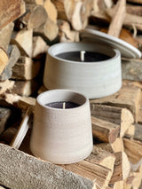 MEDIUM OUTDOOR GEURKAARS - EARTH