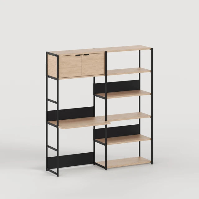 WANDBUREAU MEDIUM