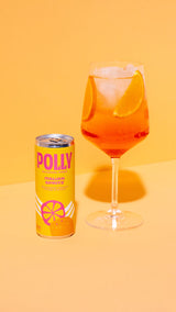 POLLY IN A CAN - ITALIAN SPRITZ