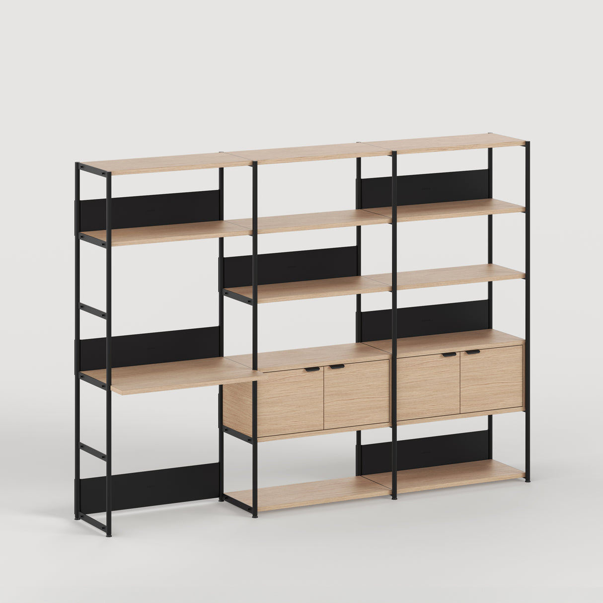 WANDBUREAU LARGE