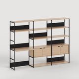 WANDBUREAU LARGE