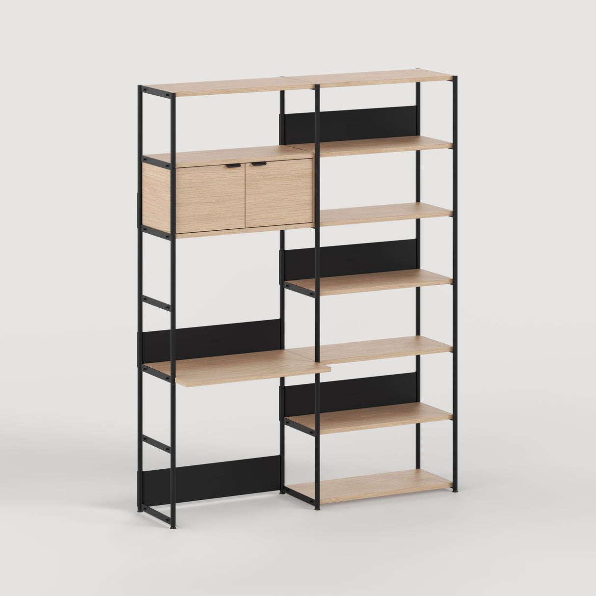 WANDBUREAU MEDIUM