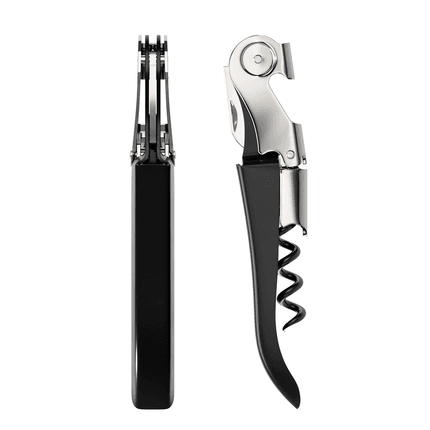 KELNERSMES / KURKENTREKKER