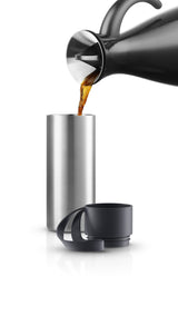 TO GO CUP - ZWART