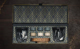 THE CONNOISSEUR'S SET