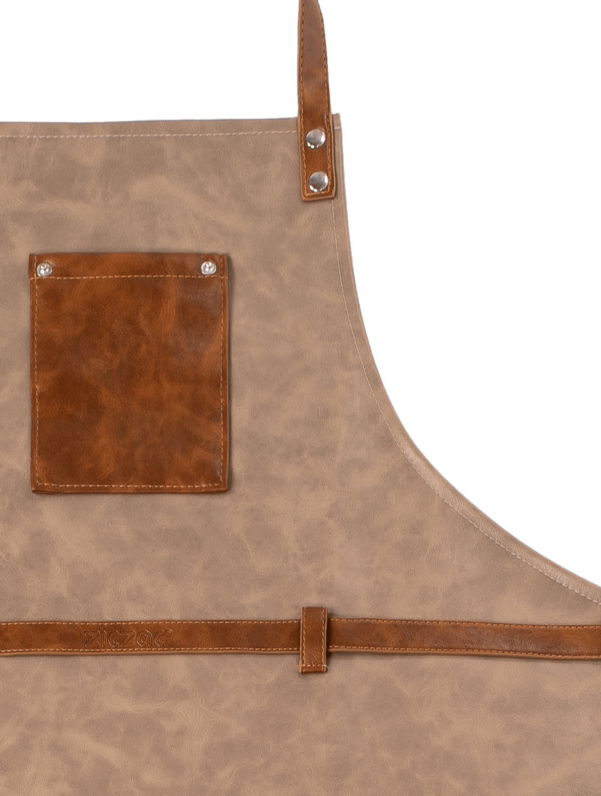 SCHORT TUSCAN - TAUPE