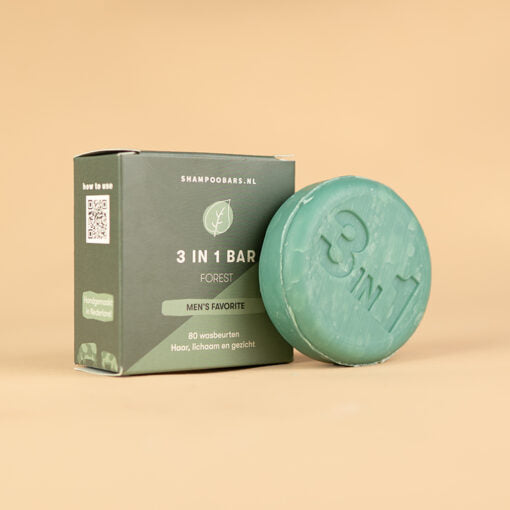 3-IN-1 BARS